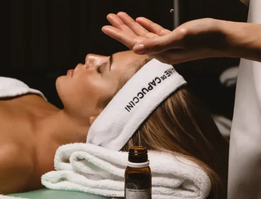 Led Mask Facial