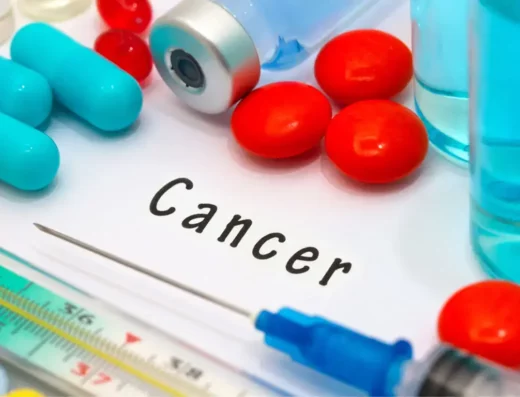 Cancer Check-Up