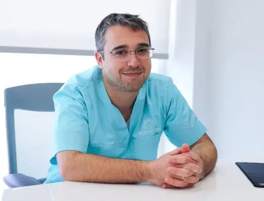 Dr. Pavlos Konstantinidis