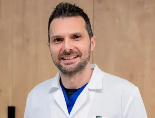 Dr. Giorgos Kourletakis