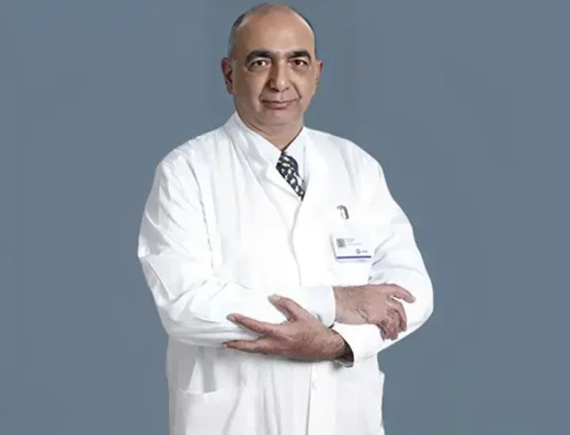 Dr. Kyriakou Grigorios