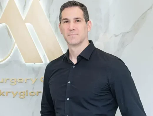 Dr. Konstantinos Makrygiorgis