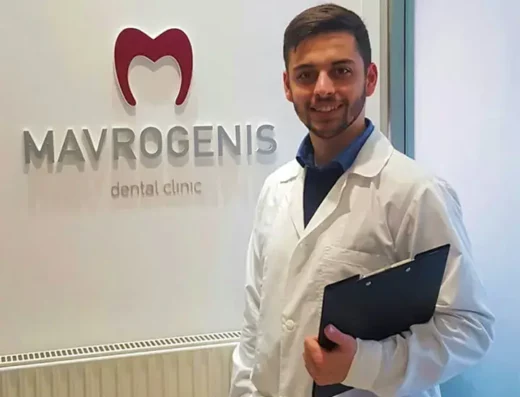 Mavrogenis Dental Clinic