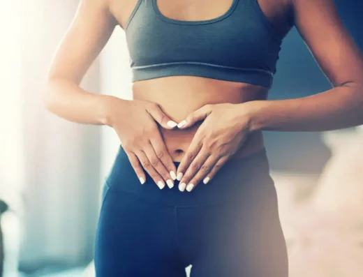 Gut Microbiome Test Analysis