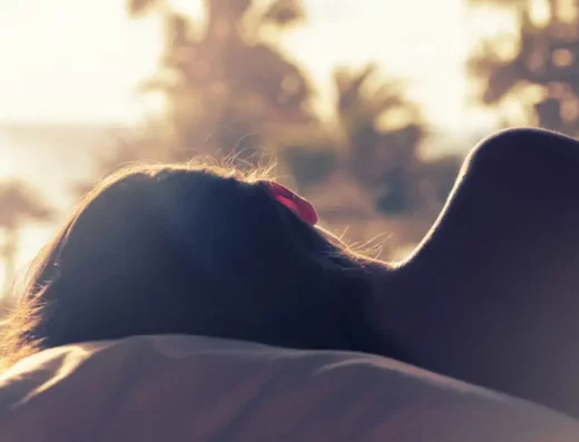 Sleep Control- Sleep Apnea Examination