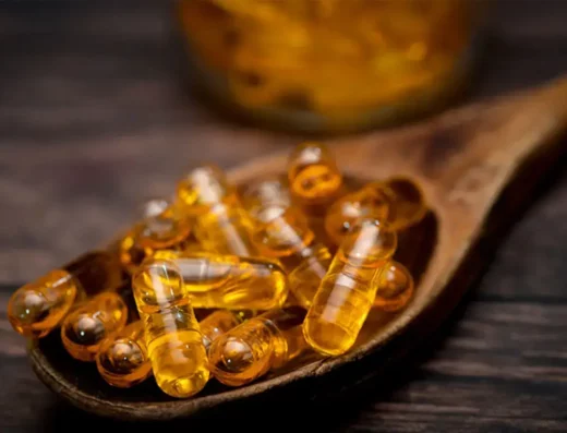 Omega Fatty Acids Test
