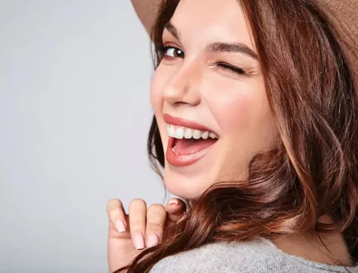 Tooth Filling Treatment