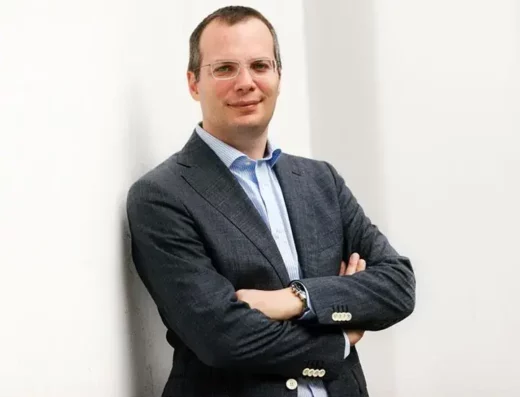 Dr. Pantelis Souvatzidis