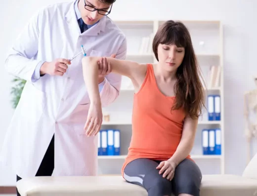 Elbow Rehabilitation Program