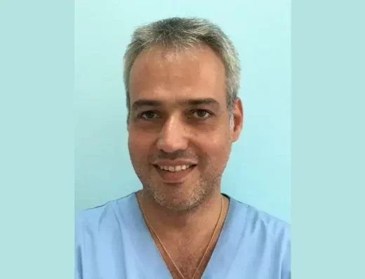 Dr. Dimitris Tsatsas