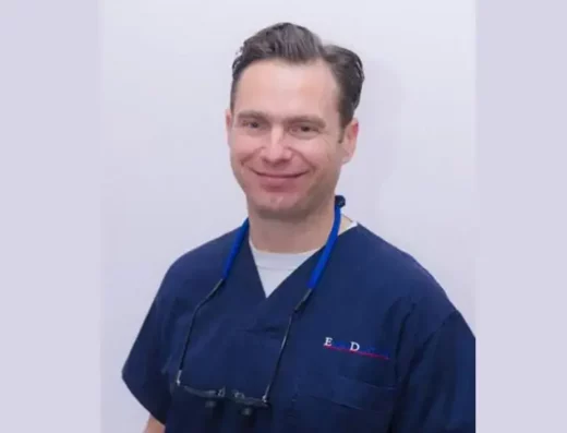 Dr. Nick Tselios