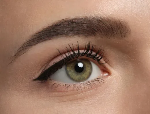 Vitrectomy for Retinal Detachment Repair