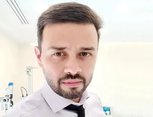 Dr. Georgios Vartsakis