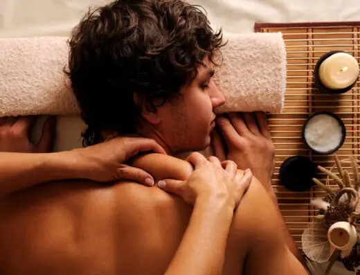 Massage Packages