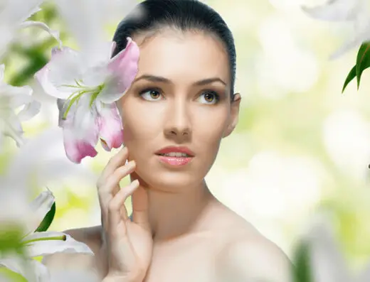 Botox And Mesotherapy