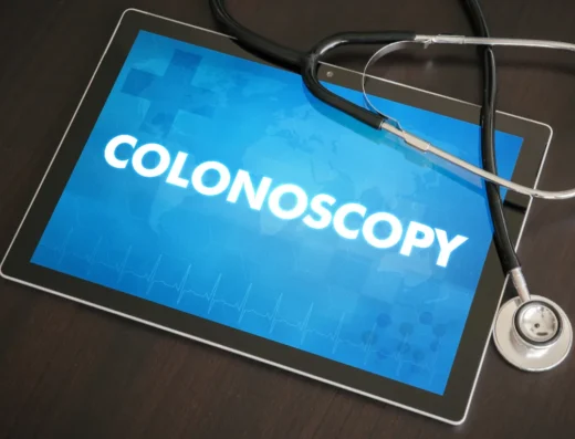 Colonoscopy