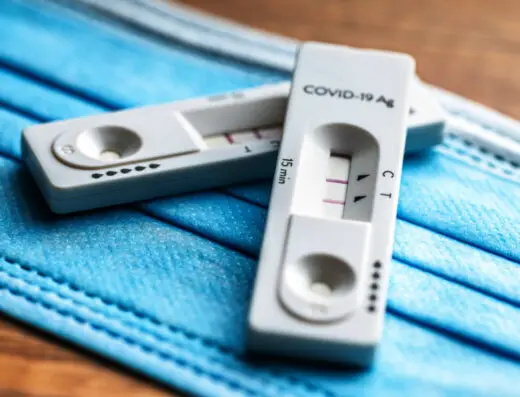 Protected: Covid Test