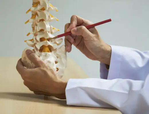 Endoscopic Spine Surgery