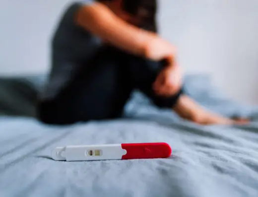 Female Infertility Check Up