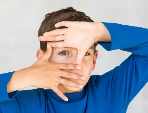 Femto-LASIK Eye Surgery