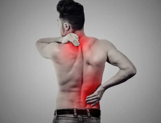 Fibromyalgia Treatment with HBOT