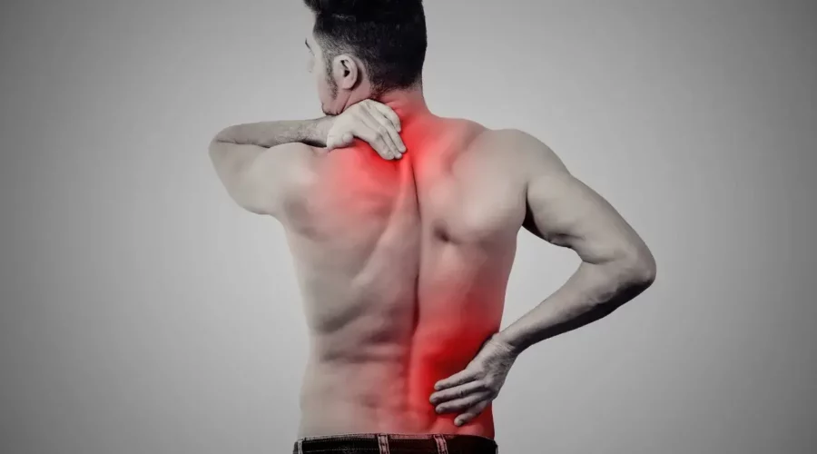 Find Relief from Fibromyalgia Pain with HBOT: A Breakthrough Treatment