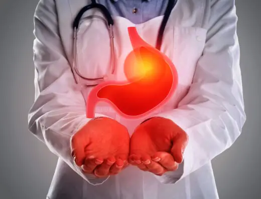 Gastroscopy