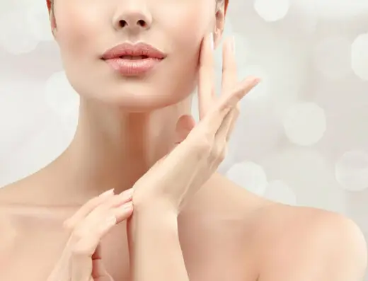 Hands Rejuvenation Therapy