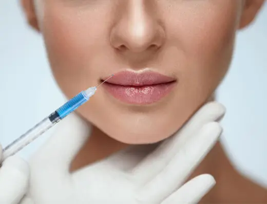 Hyaluronic Acid and Fillers Package