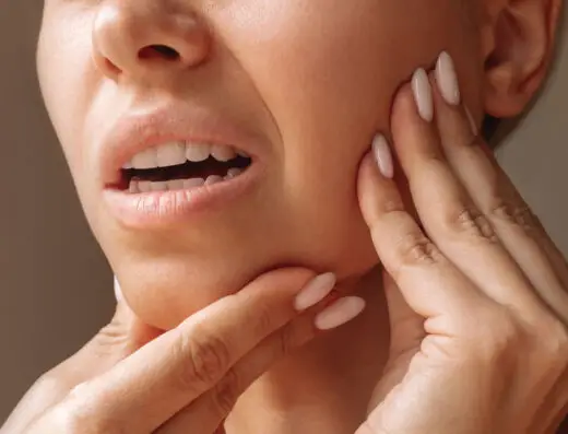 Jaw Rehabilitation – Missing Teeth Restoration