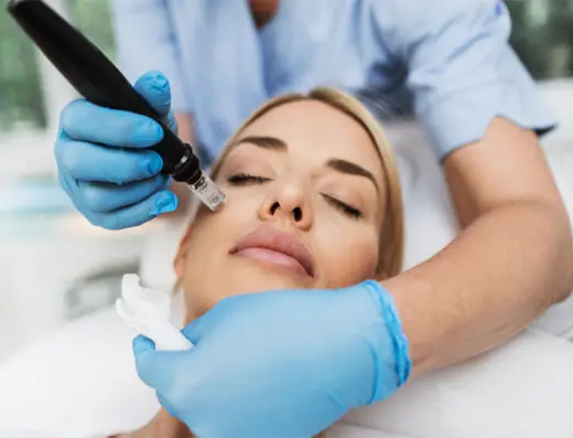 Mesotherapy and Microneedling