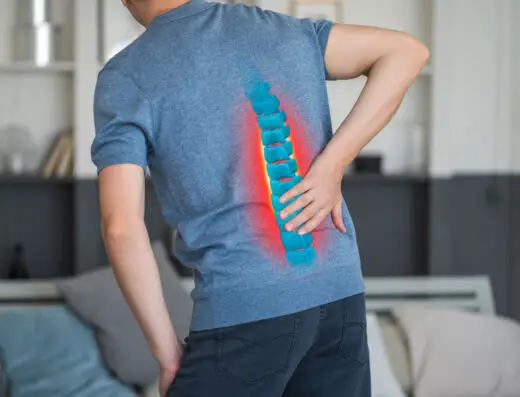 Minimally Invasive Spinal Surgery