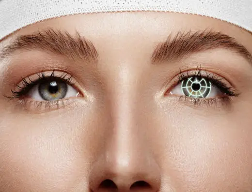 PRK Laser Eye Surgery