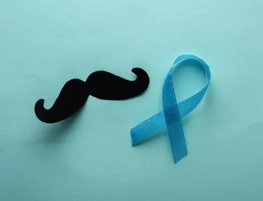 Prostate Cancer Check-Up