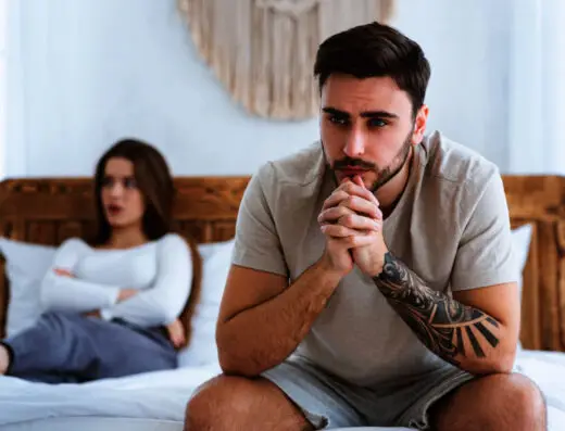 Erectile Dysfunction Screening