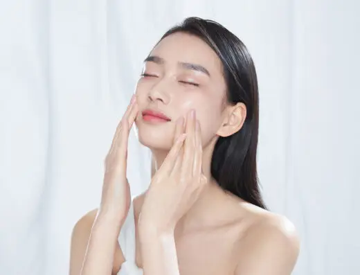 Skin Cleansing and Exfoliation