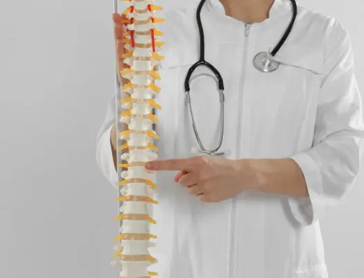 Minimally Invasive Spine Surgery
