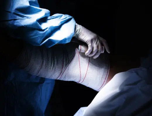 Trauma Surgery