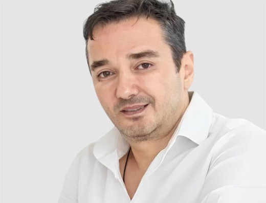 Dr. Nikiforos Kranidhiotis