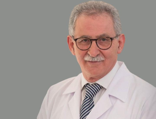 Dr. Dinos Xydas MD