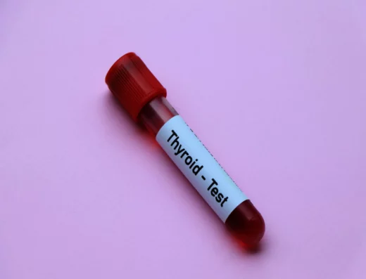 Children Thyroid Check