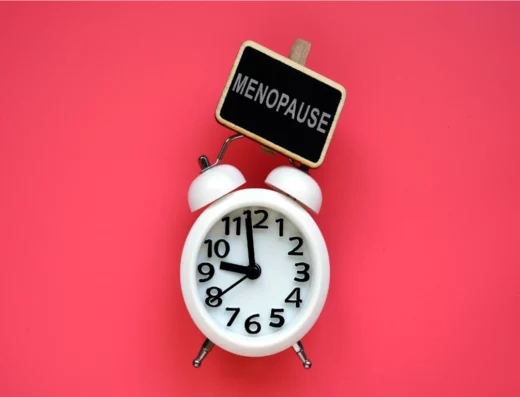 Menopause Exam