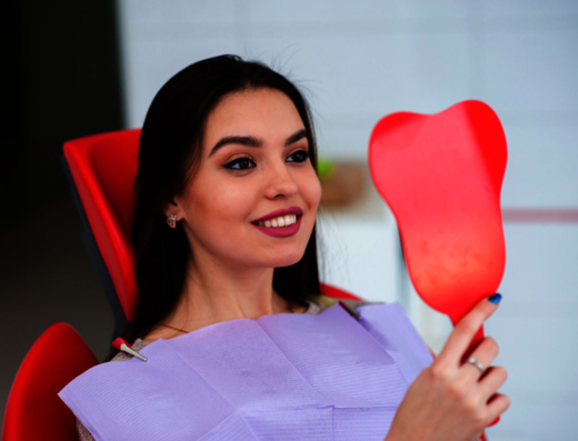 Cosmetic Dentistry Package