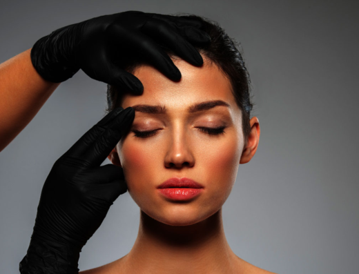 Facial Aesthetic Surgery