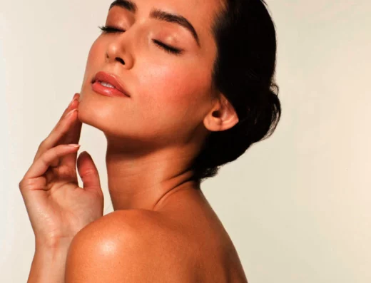 Chin & Jaw Aesthetic Surgery