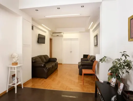 Aggeia Vascular Surgery