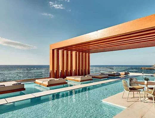 Enorme Santanna Island