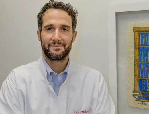 Prof. Dr. Panagiotis Drakopoulos