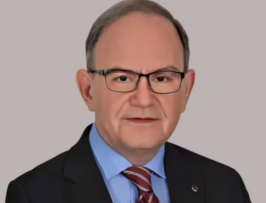 Dr. Athanasios Galanopoulos MD PhD