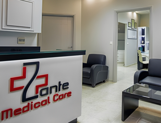 Zante Medical Care